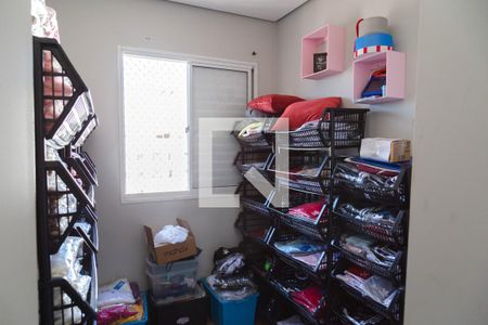 Quarto 1 de apartamento à venda com 3 quartos, 100m² em Jardim Cocaia, Guarulhos