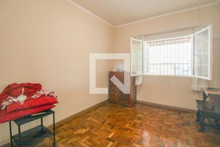 Quarto de casa à venda com 3 quartos, 140m² em Parque São Quirino, Campinas