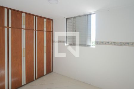 Quarto 2 de apartamento para alugar com 2 quartos, 62m² em Cidade Nova Heliópolis, São Paulo