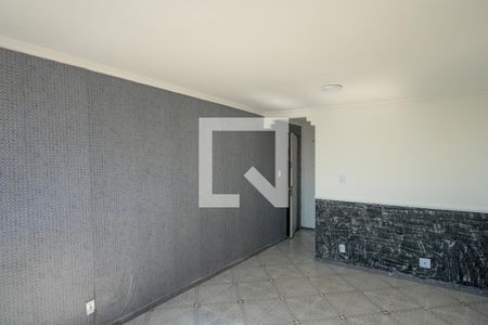 Sala de apartamento para alugar com 2 quartos, 62m² em Cidade Nova Heliópolis, São Paulo