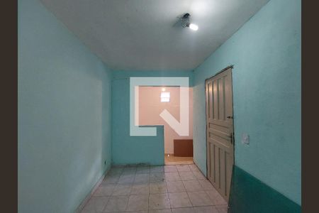 Casa para alugar com 80m², 2 quartos e sem vagaSala