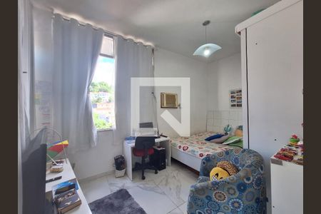 Studio  de apartamento à venda com 1 quarto, 30m² em Centro, Rio de Janeiro