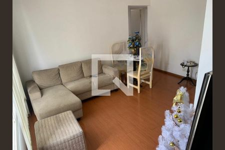 Apartamento à venda com 2 quartos, 65m² em Vila Nair, São Paulo