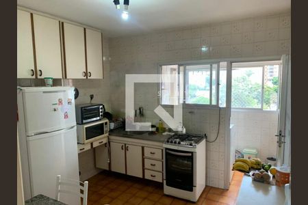 Apartamento à venda com 2 quartos, 65m² em Vila Nair, São Paulo