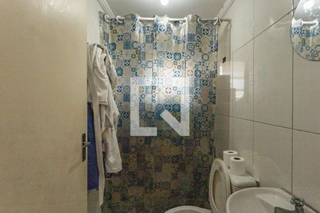 Banheior da Varanda de casa à venda com 4 quartos, 300m² em Vila Moraes, São Paulo