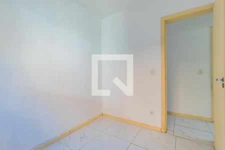 Dormitório de apartamento para alugar com 3 quartos, 110m² em Sarandi, Porto Alegre