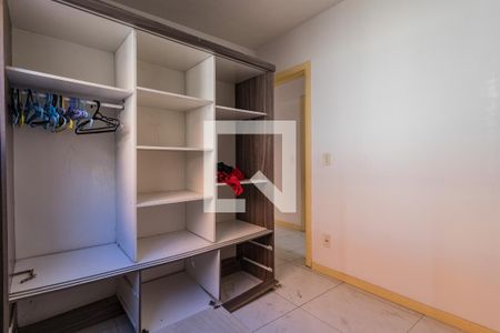 Dormitório 2 de apartamento para alugar com 3 quartos, 110m² em Sarandi, Porto Alegre