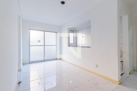 Sala de apartamento para alugar com 3 quartos, 110m² em Sarandi, Porto Alegre