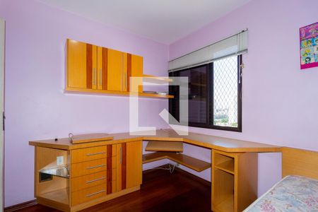 Quarto 1 de apartamento para alugar com 3 quartos, 78m² em Vila Bertioga, São Paulo