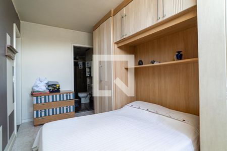 Quarto 1 de apartamento para alugar com 3 quartos, 75m² em Santa Rosa, Niterói