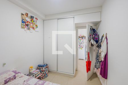 Quarto de apartamento à venda com 1 quarto, 30m² em Alto de Pinheiros, São Paulo