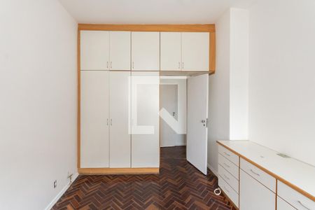 Quarto 1 de apartamento para alugar com 2 quartos, 72m² em Maracanã, Rio de Janeiro