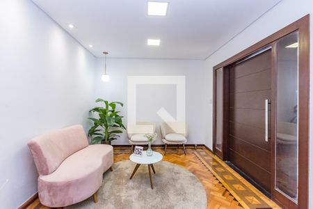 Sala de casa para alugar com 4 quartos, 470m² em Lagoinha, Belo Horizonte