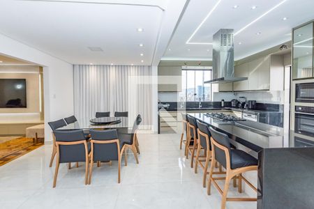 Sala 2 de casa à venda com 4 quartos, 470m² em Lagoinha, Belo Horizonte