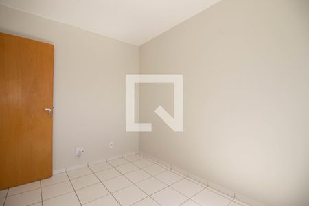 Quarto de apartamento para alugar com 2 quartos, 48m² em Samambaia Sul (samambaia), Brasília