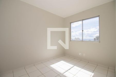 Quarto de apartamento para alugar com 2 quartos, 48m² em Samambaia Sul (samambaia), Brasília