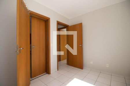 Suíte de apartamento para alugar com 2 quartos, 48m² em Samambaia Sul (samambaia), Brasília