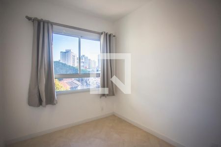 Quarto  de apartamento para alugar com 1 quarto, 34m² em Vila Clementino, São Paulo