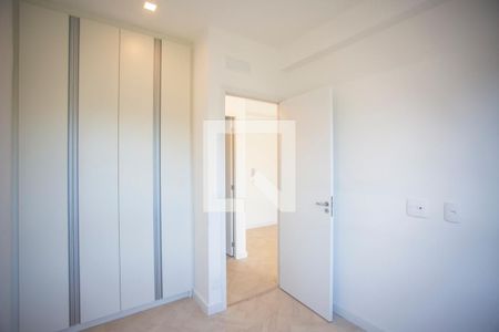 Quarto  de apartamento para alugar com 1 quarto, 34m² em Vila Clementino, São Paulo