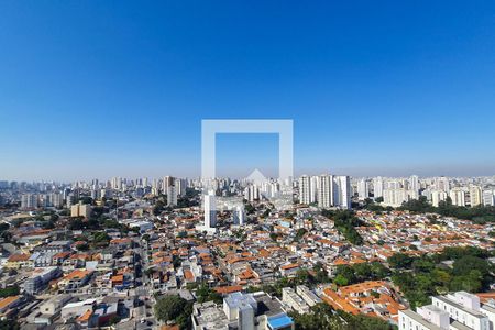 Vista de apartamento à venda com 2 quartos, 50m² em Parque Mandaqui, São Paulo