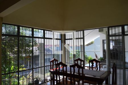 Sala 1 de casa à venda com 4 quartos, 419m² em Alvorada, Contagem