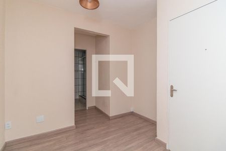 Sala de apartamento para alugar com 2 quartos, 39m² em Santa Tereza, Porto Alegre