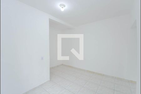 Sala/Cozinha de casa para alugar com 1 quarto, 45m² em Jardim Testae, Guarulhos