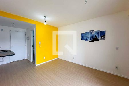 Studio de apartamento à venda com 1 quarto, 25m² em Jardim Sao Paulo(zona Norte), São Paulo