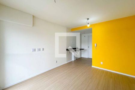 Apartamento à venda com 25m², 1 quarto e sem vagaStudio