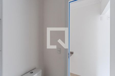 Casa de condomínio à venda com 88m², 2 quartos e 1 vaga Casa de condomínio à venda com 88m², 2 quartos e 1 vagaBanheiro