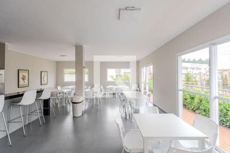 Casa de condomínio à venda com 88m², 2 quartos e 1 vaga Casa de condomínio à venda com 88m², 2 quartos e 1 vagaCondomínio