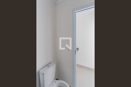 Casa de condomínio à venda com 88m², 2 quartos e 1 vaga Casa de condomínio à venda com 88m², 2 quartos e 1 vagaBanheiro