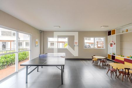 Casa de condomínio à venda com 88m², 2 quartos e 1 vaga Casa de condomínio à venda com 88m², 2 quartos e 1 vagaCondomínio