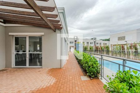 Casa de condomínio à venda com 88m², 2 quartos e 1 vaga Casa de condomínio à venda com 88m², 2 quartos e 1 vagaCondomínio