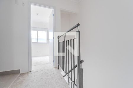 Casa de condomínio à venda com 88m², 2 quartos e 1 vaga Casa de condomínio à venda com 88m², 2 quartos e 1 vagaQuarto 2