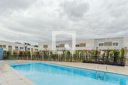 Casa de condomínio à venda com 88m², 2 quartos e 1 vaga Casa de condomínio à venda com 88m², 2 quartos e 1 vagaCondomínio