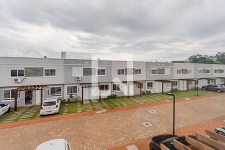 Quarto 1 de casa de condomínio à venda com 2 quartos, 88m² em Vila Nova, Porto Alegre