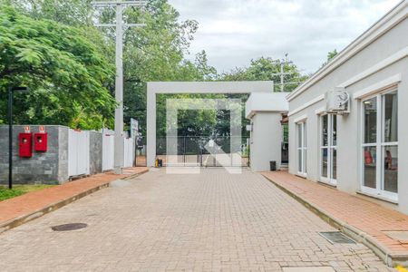 Casa de condomínio à venda com 88m², 2 quartos e 1 vaga Casa de condomínio à venda com 88m², 2 quartos e 1 vagaFachada