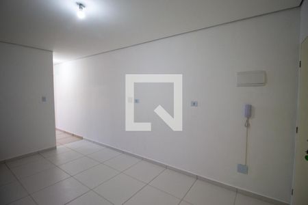 Apartamento à venda com 39m², 1 quarto e sem vagaSala