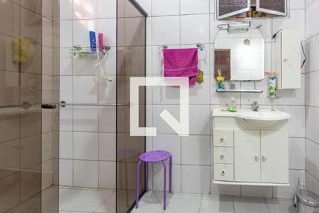 Casa à venda com 5 quartos, 120m² em Planalto, Belo Horizonte