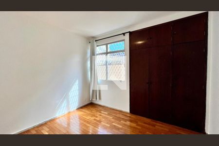 Quarto  de apartamento à venda com 3 quartos, 130m² em Cruzeiro, Belo Horizonte