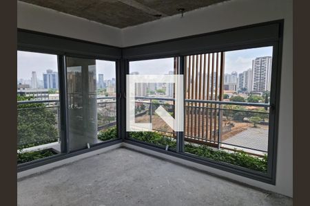 Apartamento à venda com 4 quartos, 197m² em Jardim das Acácias, São Paulo