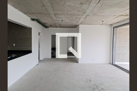 Apartamento à venda com 4 quartos, 197m² em Jardim das Acácias, São Paulo