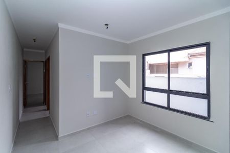 Sala de apartamento à venda com 2 quartos, 41m² em Vila California, São Paulo