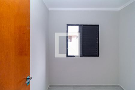 Quarto 2 de apartamento à venda com 2 quartos, 41m² em Vila California, São Paulo
