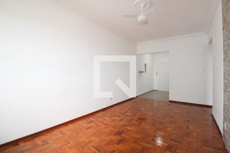 Sala de apartamento para alugar com 2 quartos, 88m² em Jardim Chapadão, Campinas