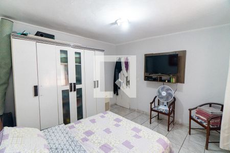 Quarto de casa à venda com 1 quarto, 170m² em Vila Santa Catarina, São Paulo
