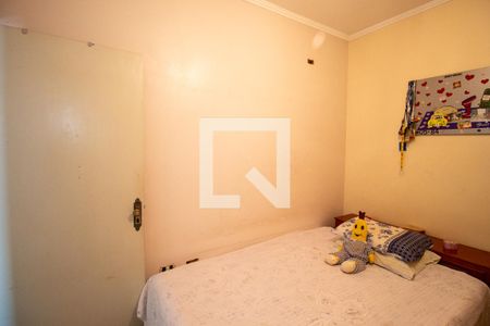 Quarto 1 de casa para alugar com 3 quartos, 87m² em Vila Curuçá Velha, São Paulo