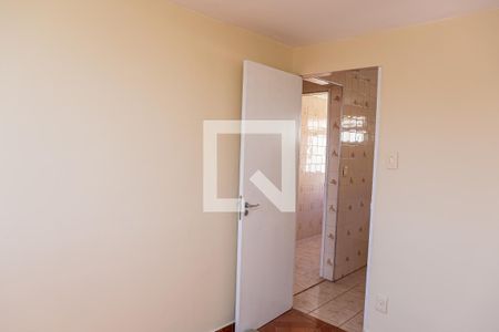 Quarto 1 de apartamento à venda com 2 quartos, 49m² em Conjunto Habitacional Padre Manoel de Paiva, São Paulo