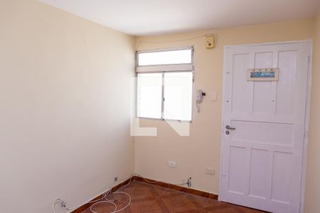 Apartamento à venda com 49m², 2 quartos e 1 vagaSala